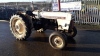 DAVID BROWN 880 SELECTAMATIC 2wd tractor, 3 point links - 18