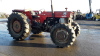 MASSEY FERGUSON 188 multi-power 4wd tractor, 4 bolt pump, 3 point links, spool valve (s/n G151124) (No Vat) - 7