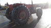 MASSEY FERGUSON 188 multi-power 4wd tractor, 4 bolt pump, 3 point links, spool valve (s/n G151124) (No Vat) - 8