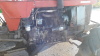 MASSEY FERGUSON 188 multi-power 4wd tractor, 4 bolt pump, 3 point links, spool valve (s/n G151124) (No Vat) - 13