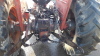 MASSEY FERGUSON 188 multi-power 4wd tractor, 4 bolt pump, 3 point links, spool valve (s/n G151124) (No Vat) - 18