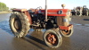 MASSEY FERGUSON 178 2wd tractor, spool valve, top link, 3 point links (s/n 753723) - 4