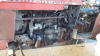 MASSEY FERGUSON 178 2wd tractor, spool valve, top link, 3 point links (s/n 753723) - 14