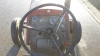 MASSEY FERGUSON 178 2wd tractor, spool valve, top link, 3 point links (s/n 753723) - 16