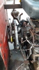 MASSEY FERGUSON 168 2wd tractor, spool valve, puh, 3 point links (s/n W267049) - 15