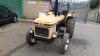 1983 LEYLAND MARSHALL 302 2wd tractor, 3 point linkage & pto (V5 in office) (BRN 236Y) (No Vat) (All hour and odometer readings are unverified and unwarranted) - 8