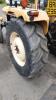 1983 LEYLAND MARSHALL 302 2wd tractor, 3 point linkage & pto (V5 in office) (BRN 236Y) (No Vat) (All hour and odometer readings are unverified and unwarranted) - 11