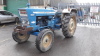 FORD 5000 2wd diesel tractor, 3 point links, pto,(s/n A243355) - 6