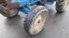 FORD 5000 2wd diesel tractor, 3 point links, pto,(s/n A243355) - 7