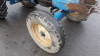 FORD 5000 2wd diesel tractor, 3 point links, pto,(s/n A243355) - 8