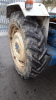 FORD 5000 2wd diesel tractor, 3 point links, pto,(s/n A243355) - 9