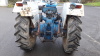 FORD 5000 2wd diesel tractor, 3 point links, pto,(s/n A243355) - 11
