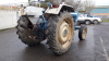 FORD 5000 2wd diesel tractor, 3 point links, pto,(s/n A243355) - 23