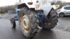 FORD 5000 2wd diesel tractor, 3 point links, pto,(s/n A243355) - 24