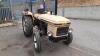 1983 LEYLAND MARSHALL 302 2wd tractor, 3 point linkage & pto (V5 in office) (BRN 236Y) (No Vat) (All hour and odometer readings are unverified and unwarranted) - 24