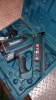 MAKITA GN900 cordless nail gun c/w case - 2