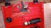 HILTI DX460 nailer (spares) - 2