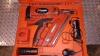 PASLODE IM350+ nailer c/w case