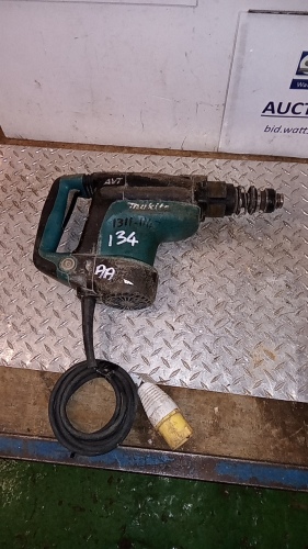 MAKITA HR4011C 110v breaker