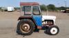 BMC NUFFIELD mini 2wd diesel tractor (All hour and odometer readings are unverified and unwarranted) - 7