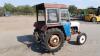 BMC NUFFIELD mini 2wd diesel tractor (All hour and odometer readings are unverified and unwarranted) - 8