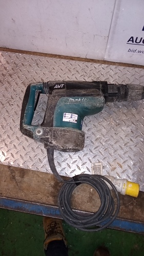 MAKITA HR4011C 110v breaker