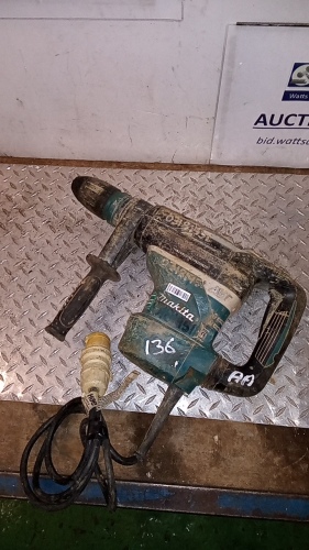 MAKITA HR4013C 110v breaker