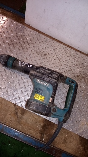 MAKITA HM0871C 110v breaker (spares)