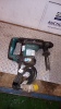 MAKITA HR3210C 110v breaker