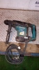 MAKITA HR3210C 110v breaker - 2