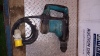 MAKITA HR3210C 110v breaker - 2