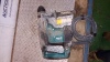 MAKITA HR3210C 110v breaker - 2