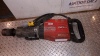 HILTI TE905 AVR 110v breaker - 2