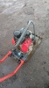 BELLE petrol compaction plate - 4