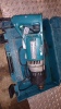 MAKITA 8406 110v core drill c/w case - 2