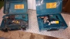 2 x MAKITA 8406 110v core drill (spares) - 3