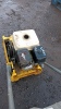 WACKER NEUSON 1540 petrol compaction plate (spares) - 3