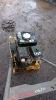 WACKER NEUSON 1540 petrol compaction plate (spares) - 3