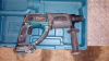 MAKITA BHR202 18v SDS drill c/w case - 2