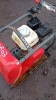 BELLE petrol compaction plate (spares) - 3