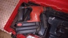 HILTI TE6-A 36v cordless SDS drill c/w case - 2