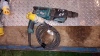 MAKITA HR2630 110v SDS drill - 2