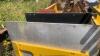 CASCADE forklift bale grab attachment - 6