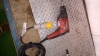 HILTI ST1800 110v tek gun - 2