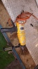 MARQUIST 110v core drill - 2