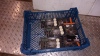 Box of dremel sets