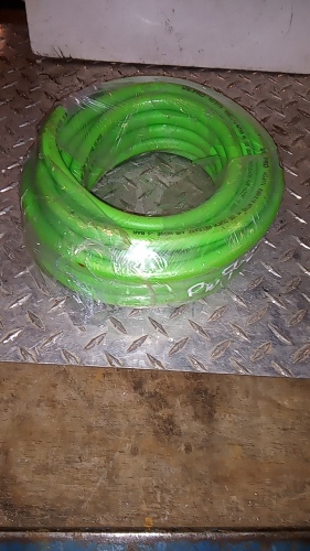 10m air hose