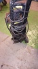 KARCHER 240v jet washer c/w lance - 3