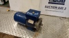 Electric motor (blue) - 3