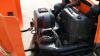 2012 JACOBSEN ECLIPSE 322 3wd Kubota diesel electric greens mower S/n:062826 - 20